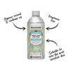 Beauty Kitchen Fragrance Free Organic Body Wash 300ml
