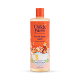 Holland & Barrett Childs Farm Hair Body Wash Sweet Orange 500ml- Buy online at McGrocer