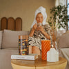 Instant Cacao Hot Chocolate with Lion's Mane, Chaga, and Ashwagandha 150g