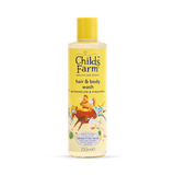 Holland & Barrett Childs Farm Hair Body Wash Watermelon Pineapple 250ml- Buy online at McGrocer