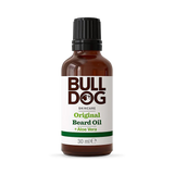 Holland & Barrett Bulldog Original Beard Oil 30ml- Buy online at McGrocer
