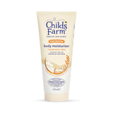 Holland & Barrett Childs Farm Oatderma Body Moisturiser Fragrance-Free 200ml- Buy online at McGrocer