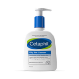 Holland & Barrett Cetaphil Oily Skin Cleanser Face Wash 473ml- Buy online at McGrocer