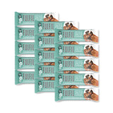 Holland & Barrett Chocolate Salted Caramel Bar 15 x 55g- Buy online at McGrocer