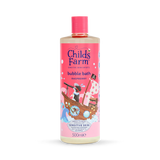 Holland & Barrett Childs Farm Bubble Bath Raspberry 500ml- Buy online at McGrocer