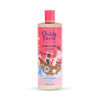 Childs Farm Bubble Bath Raspberry 500ml