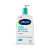 Holland & Barrett Cetaphil Gentle Exfoliating Salicylic Acid Cleanser For Face Body 236ml- Buy online at McGrocer