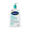 Cetaphil Gentle Exfoliating Salicylic Acid Cleanser For Face Body 236ml