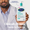 Cetaphil Gentle Exfoliating Salicylic Acid Cleanser For Face Body 236ml