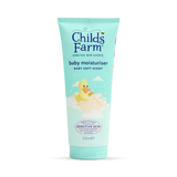 Holland & Barrett Childs Farm Baby Moisturiser Baby Soft Scent 200ml- Buy online at McGrocer