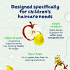 Childs Farm 2 In1 Shampoo Conditioner Apple Pear 250ml
