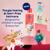 Childs Farm Tangle Taming Shampoo Strawberry Mint 250ml