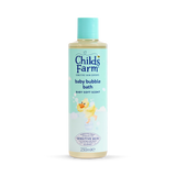 Holland & Barrett Childs Farm Baby Bubble Bath Baby Soft Scent 250ml- Buy online at McGrocer