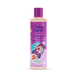 Holland & Barrett Childs Farm Hair Body Wash Blackberry Apple 250ml- Buy online at McGrocer