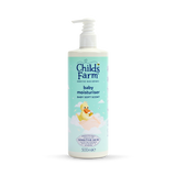 Holland & Barrett Childs Farm Baby Moisturiser Baby Soft Scent 500ml- Buy online at McGrocer