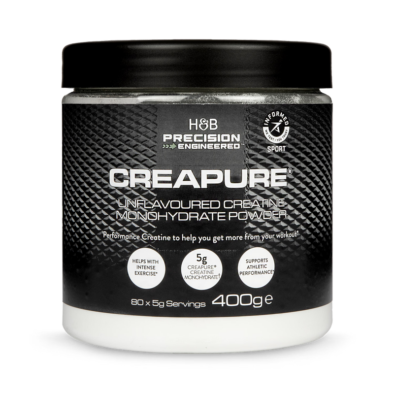 Creapure Creatine Powder 400g