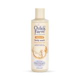 Holland & Barrett Childs Farm Oatderma Body Wash Fragrance-Free 250ml- Buy online at McGrocer