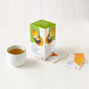 Clearspring Organic Japanese Matcha Ginger Green Tea 20 Tea Bags