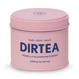 Holland & Barrett DIRTEA Tremella Mushroom Powder 60g- Buy online at McGrocer