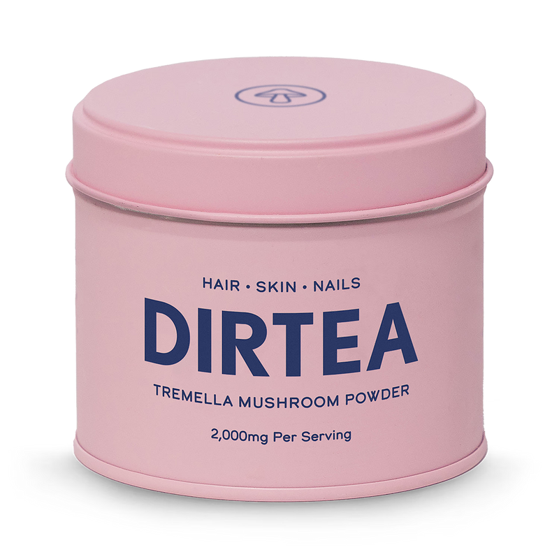 DIRTEA Tremella Mushroom Powder 60g
