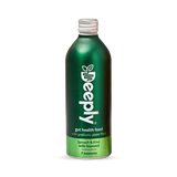 Holland & Barrett Deeply Gut Health Food With Prebiotic Plant Fibre Spinach Kiwi With Seaweed 455ml- Buy online at McGrocer