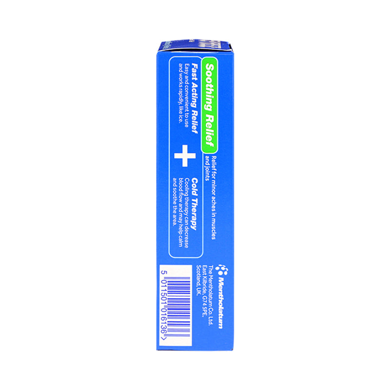 Deep Freeze Cold Gel 100g