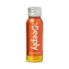 Deeply Gut Health Food With Prebiotic Plant Fibre Carrot Ginger With Turmeric 65ml