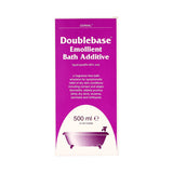 Holland & Barrett Doublebase Emollient Bath Additive 500ml- Buy online at McGrocer