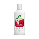 Holland & Barrett Dr Organic Rose Otto Conditioner 265ml- Buy online at McGrocer