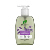 Holland & Barrett Dr Organic Lavender Hand Wash 250ml- Buy online at McGrocer