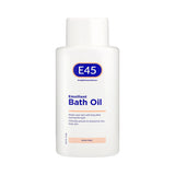 Holland & Barrett E45 Emollient Bath Oil 500ml- Buy online at McGrocer