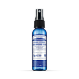 Holland & Barrett Dr Bronner Organic Peppermint Hand Hygiene Spray 60ml- Buy online at McGrocer