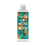 Holland & Barrett Faith In Nature Jojoba Conditioner 400ml- Buy online at McGrocer
