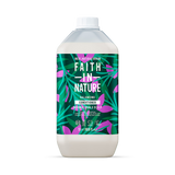 Holland & Barrett Faith in Nature Lavender Geranium Conditioner 5L- Buy online at McGrocer