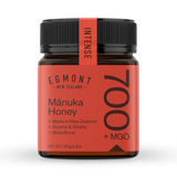 Holland & Barrett Egmont Honey MGO 700 250g- Buy online at McGrocer