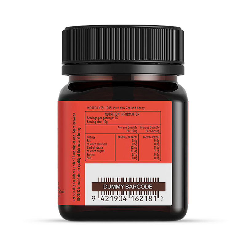 Egmont Honey MGO 700 250g