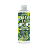 Holland & Barrett Faith in Nature Seaweed Citrus Conditioner 400ml- Buy online at McGrocer