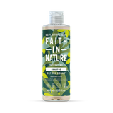 Holland & Barrett Faith in Nature Seaweed Citrus Shampoo 400ml- Buy online at McGrocer