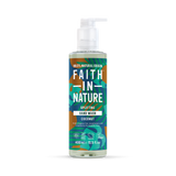 Holland & Barrett Hydrating Coconut Hand Wash with Oat and Elderberry Extracts 400ml- Buy online at McGrocer