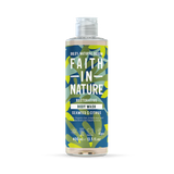 Holland & Barrett Faith in Nature Seaweed Citrus Body Wash 400ml- Buy online at McGrocer
