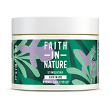 Holland & Barrett Faith in Nature Rosemary Hair Mask 300ml- Buy online at McGrocer