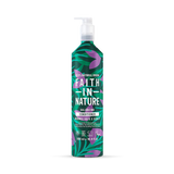 Holland & Barrett Faith in Nature Lavender Geranium Conditioner - 500ml Aluminium- Buy online at McGrocer