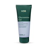 Holland & Barrett Holland Barrett Glucosamine Gel 100ml- Buy online at McGrocer