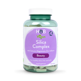 Holland & Barrett Holland Barrett Vegan Silica Complex 180 Tablets- Buy online at McGrocer