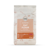 Holland & Barrett Holland Barrett Oat Flour 450g- Buy online at McGrocer