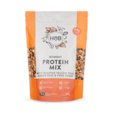 Holland & Barrett Holland Barrett Bombay Protein Mix 210g- Buy online at McGrocer