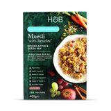 Holland & Barrett Holland Barrett Joints Bones Muscles Muesli 400g- Buy online at McGrocer