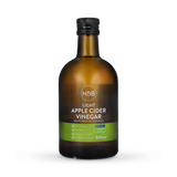 Holland & Barrett Holland Barrett Light Apple Cider Vinegar 500ml- Buy online at McGrocer