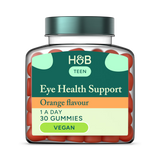 Holland & Barrett Holland Barrett Teen Eye Care 30 Gummies- Buy online at McGrocer