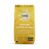 Holland & Barrett Holland Barrett Puffed Quinoa 100g- Buy online at McGrocer